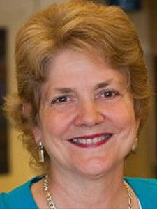 Carolyn Pope Edwards