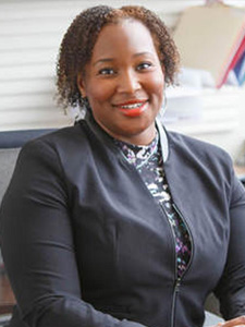Iheoma Iruka