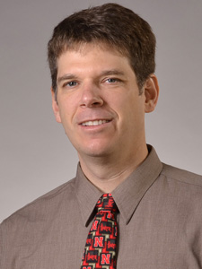 Greg Welch