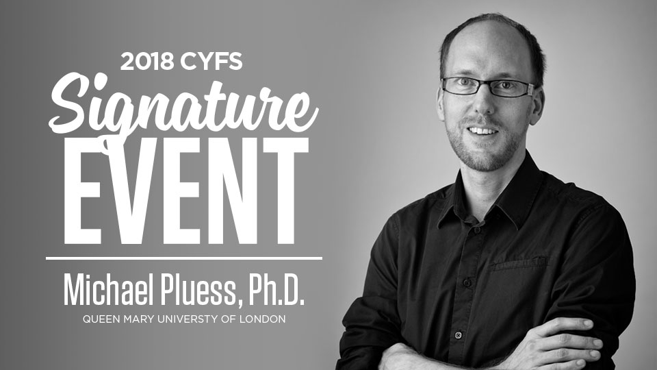 2018 CYFS Signature Event