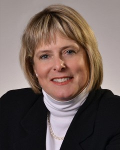 Susan M. Swearer, Ph.D.