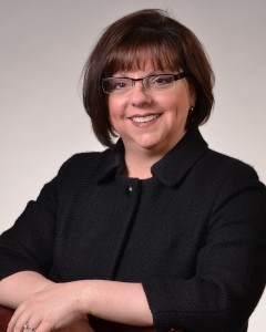Gina Kunz, Ph.D.