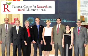 The National Center for Research on Rural Education