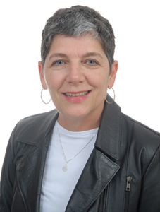 Denise Ruschel Bandeira, professor, Universidade Federal do Rio Grande do Sul