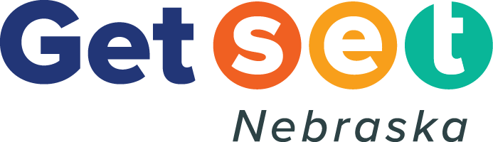 GetSET Nebraska logo