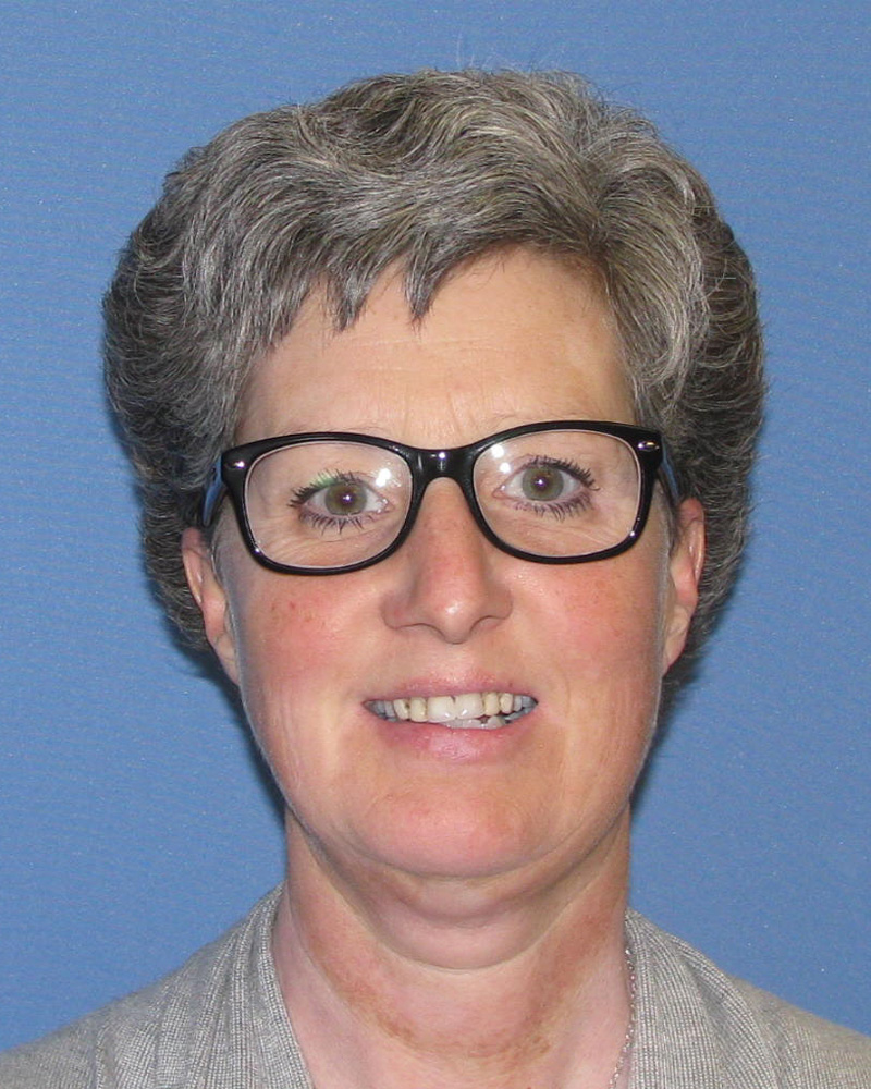 Kathy Greer