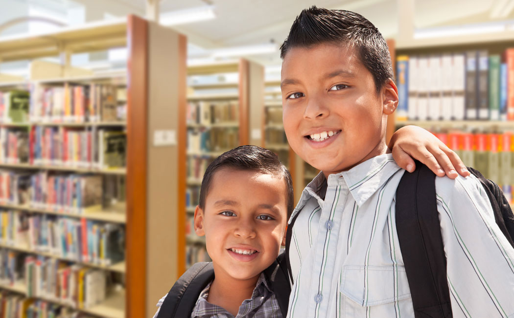 ‘Juntos’ shares evidence-based approaches to promoting Latino students’ success