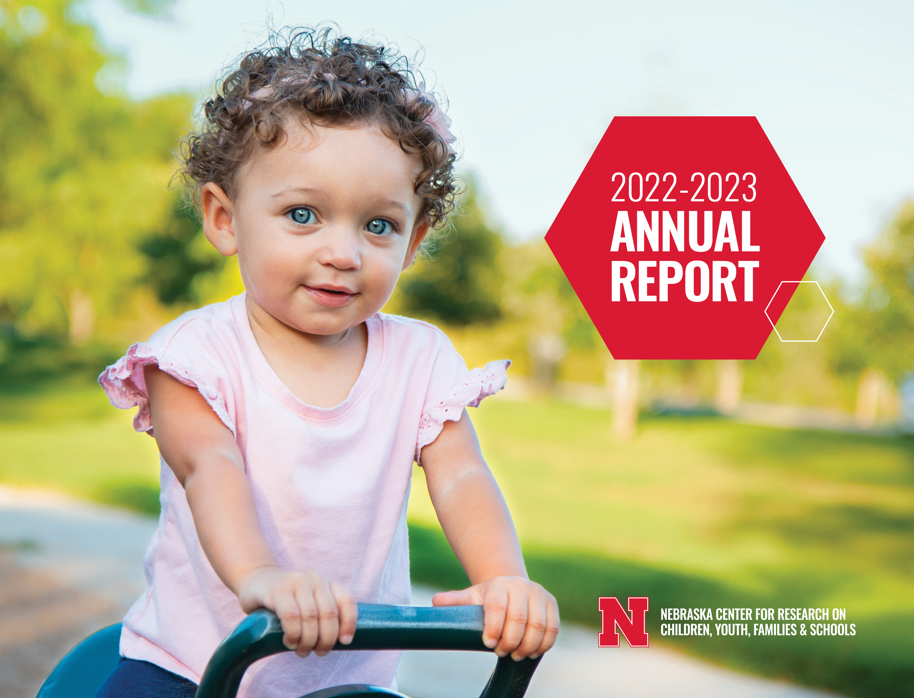 2022-23 CYFS Annual Report