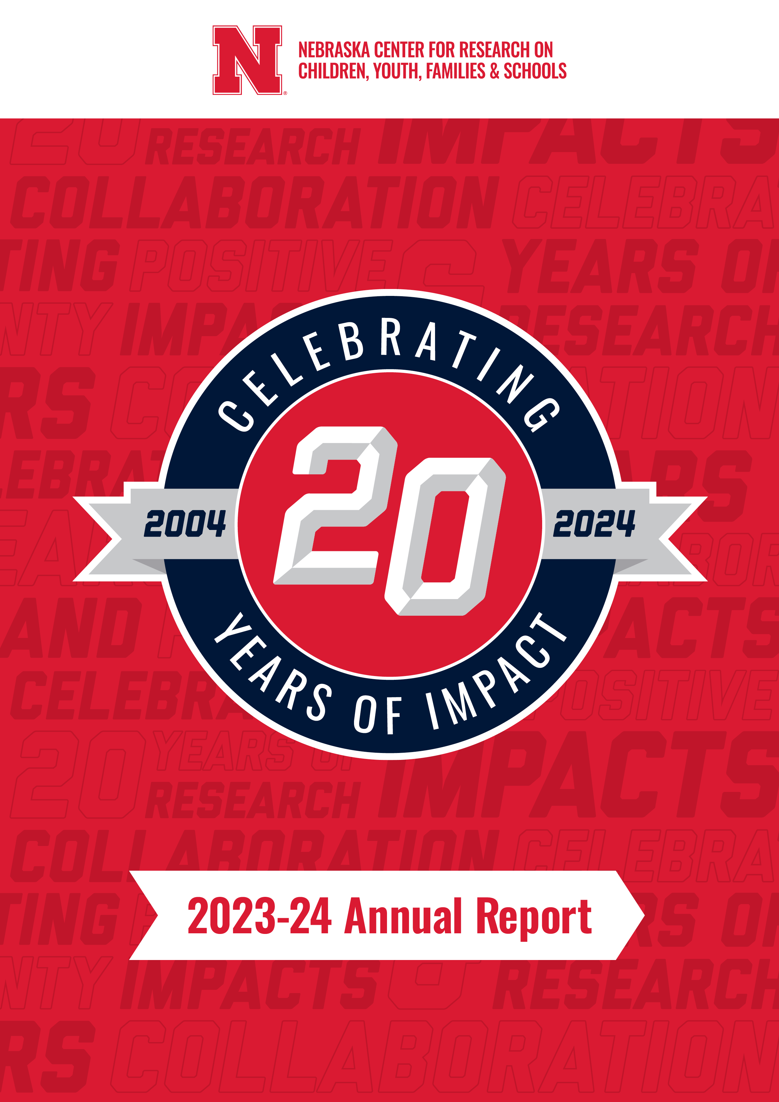 2023-24 CYFS Annual Report