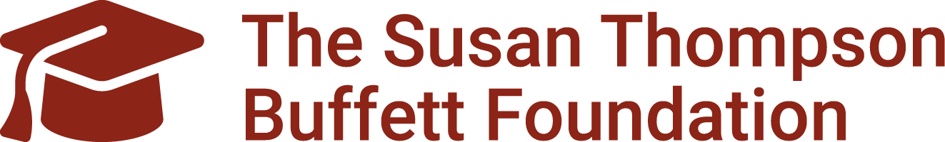 Susan T. Buffett Foundation 
