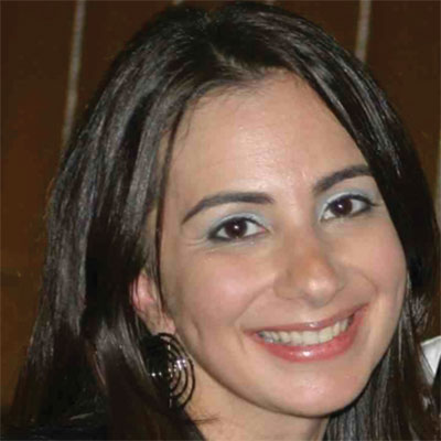 Beatriz Abuchaim