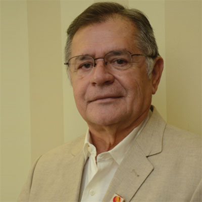 Francisco Mota