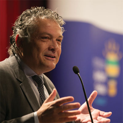 Ricardo Paes de Barros