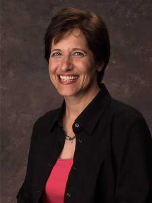 Kathy Hirsh-Pasek