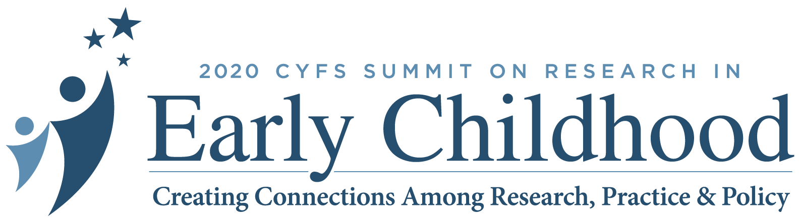 2018 CYFS Summit on Research in Early Childhood