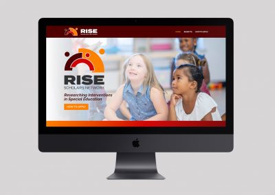 RISE Scholars Network