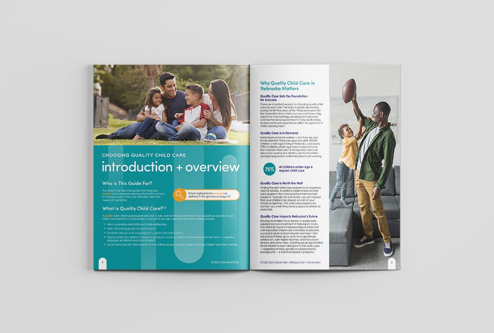 Child Care Essentials