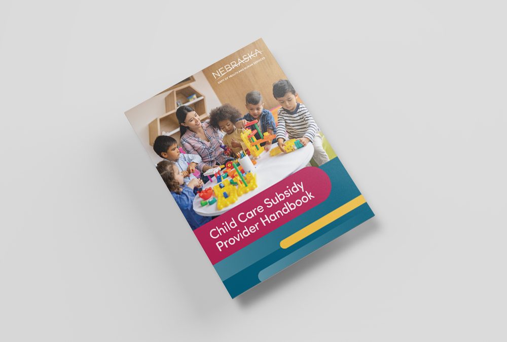 Child Care Subsidy Handbook