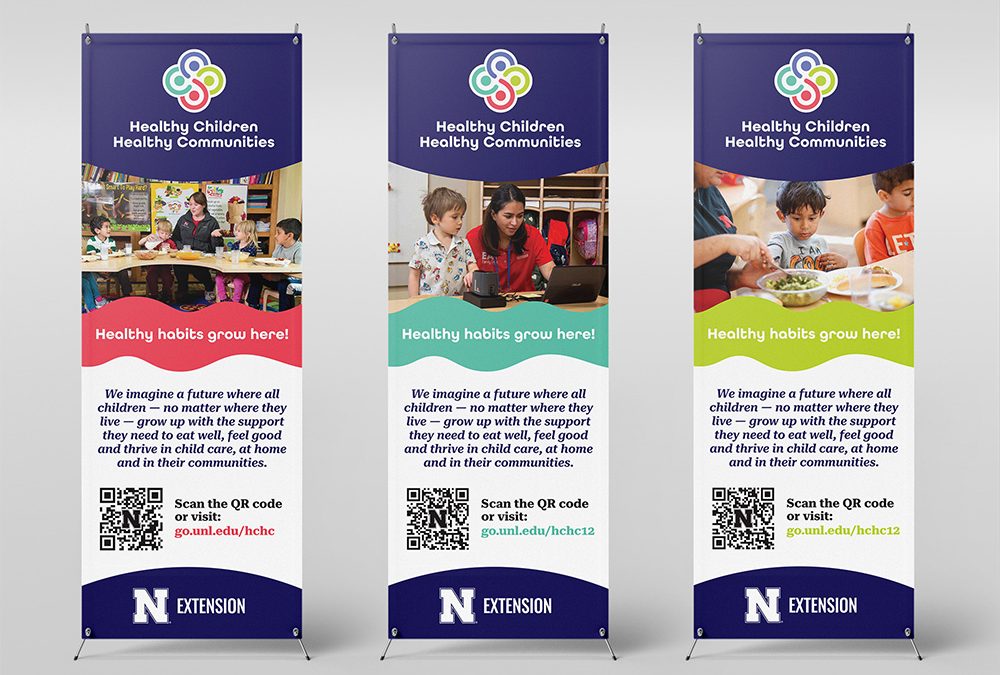 Healthy Children, Healthy Communities