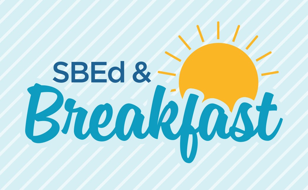 CYFS launches SBEd & Breakfast