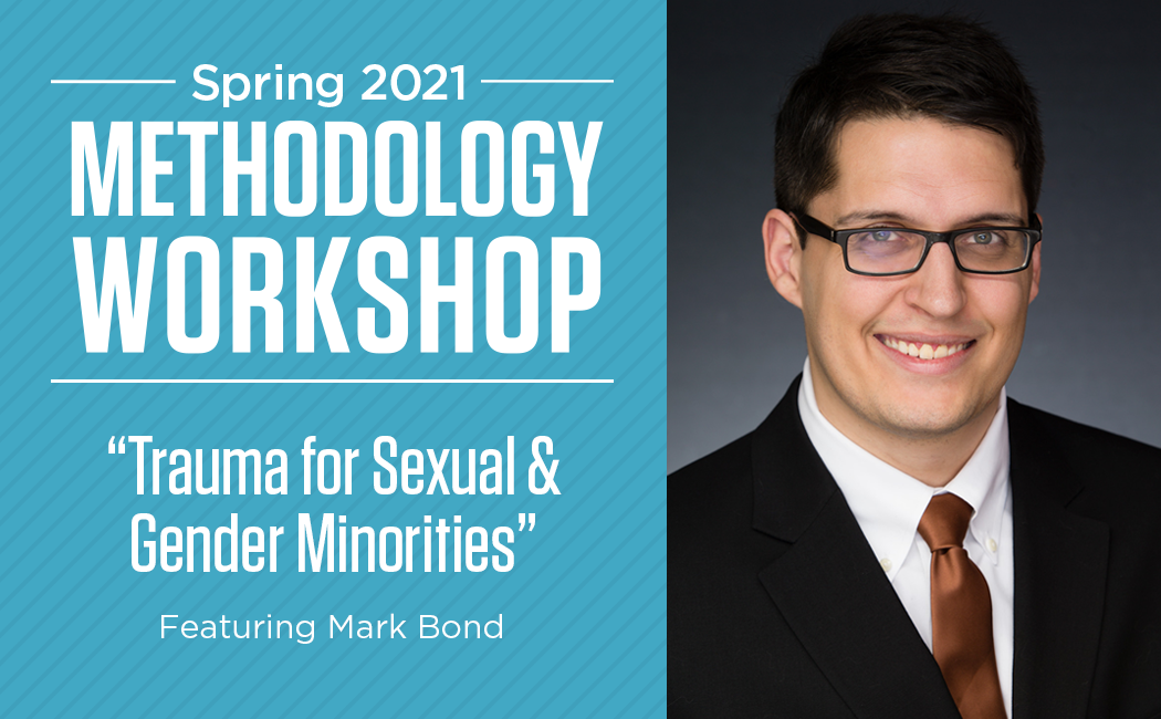 University of Texas’ Bond leads MAP Academy Methodology Workshop