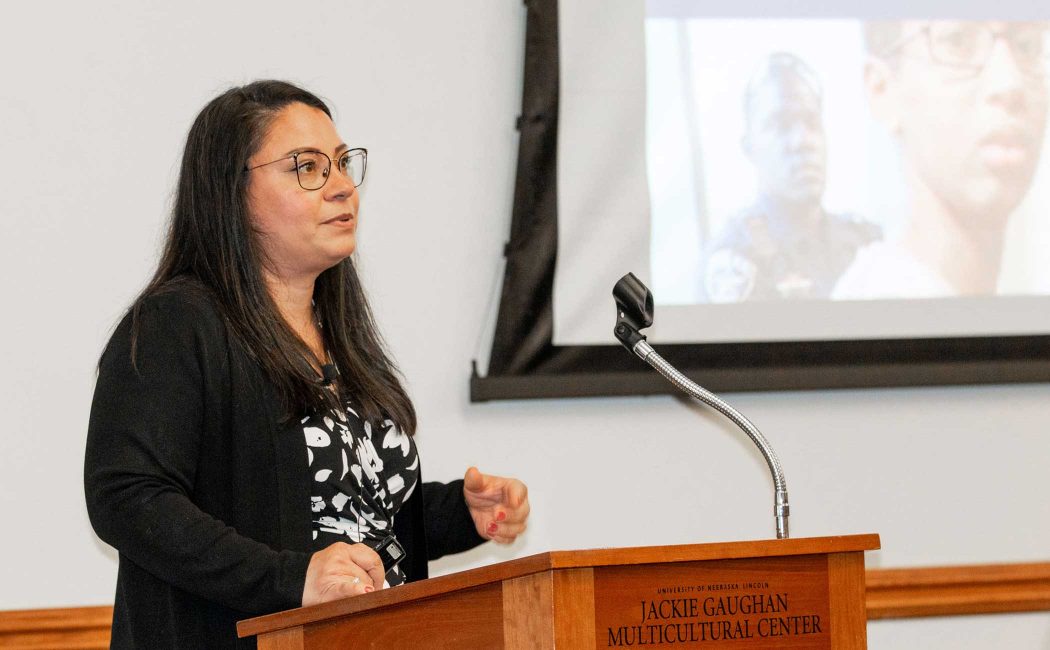 Michigan researcher outlines obstacles, potential solutions for racially marginalized youth