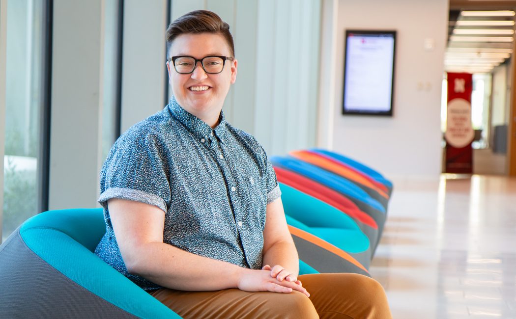 Project explores strengthening connections among religious leaders, nonbinary people