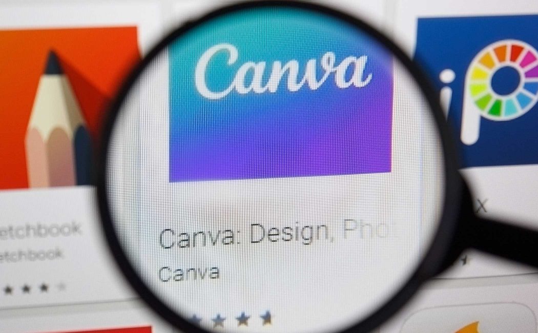 NAECR Knowledge event highlights effective uses of Canva for researchers
