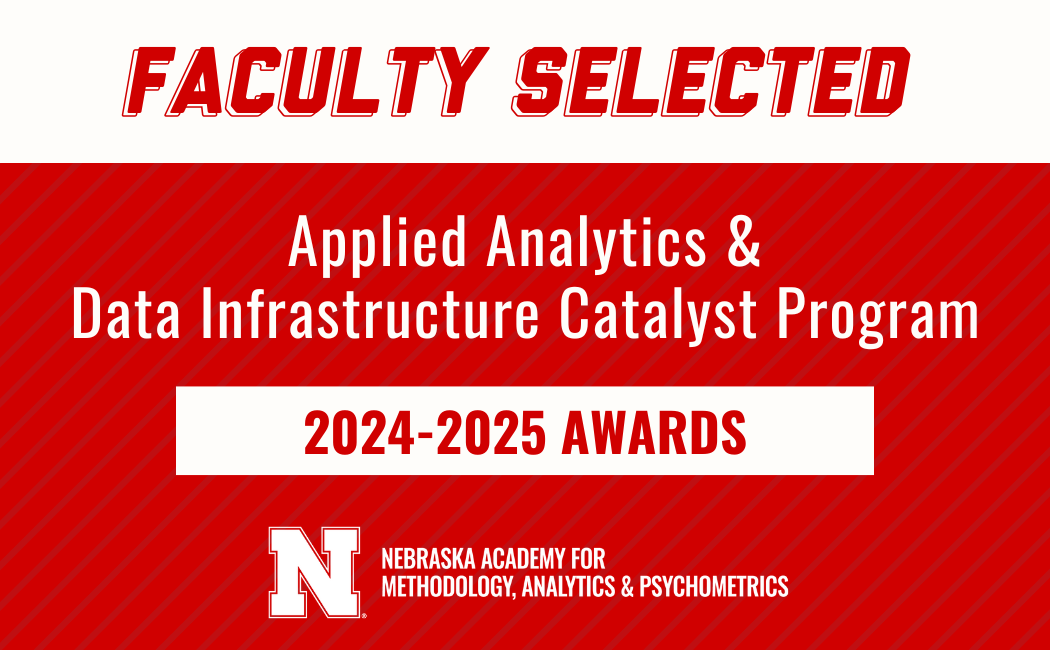 MAP Academy selects two faculty to receive Catalyst awards