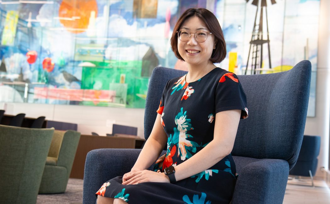 Researchers examine parents’ role in aiding children with autism