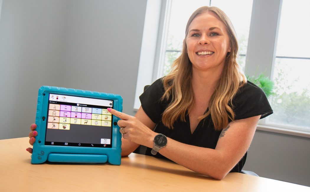 Exploring communication among autistic children, siblings