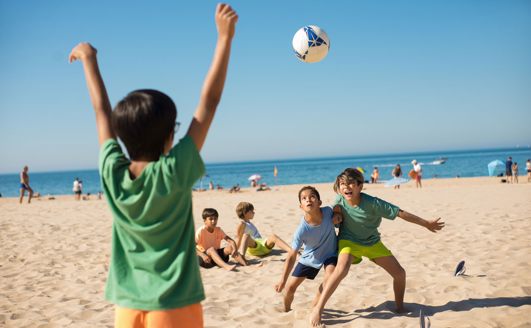 Research collaboration aims to streamline children’s motor skills evaluation