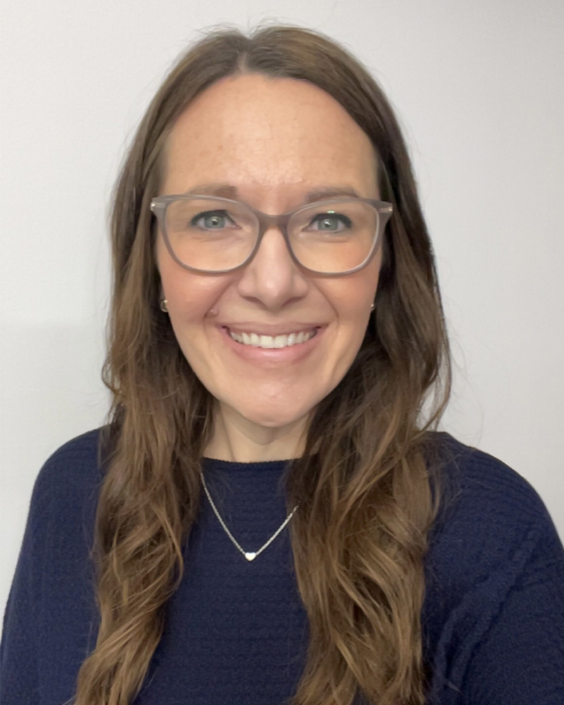 Angie Ourada