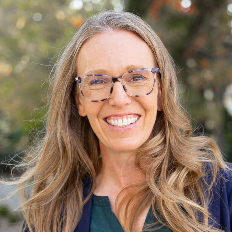 Lindsay Hastings