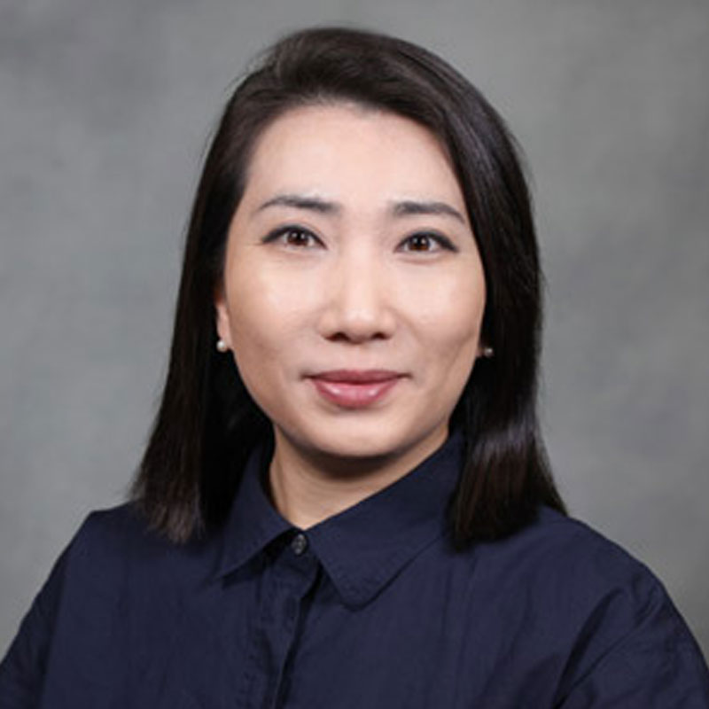 Eunjee Song