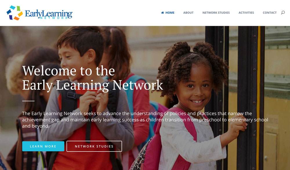 Early Learning Network