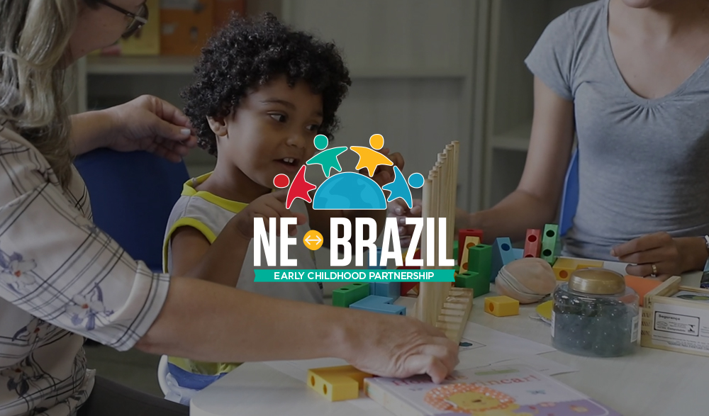 Nebraska-Brazil Early Childhood Partnership