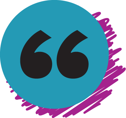 quote mark