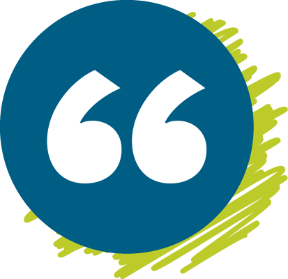 quote mark