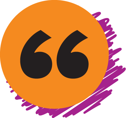 quote mark